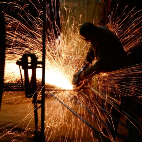 industry